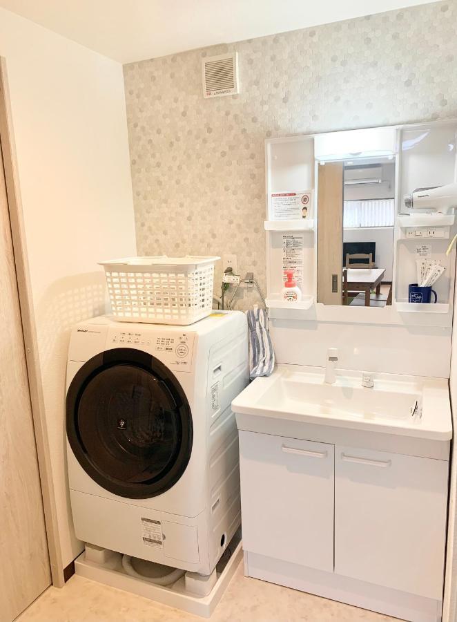 Apartamento 大阪駅前コンビニエントステイ