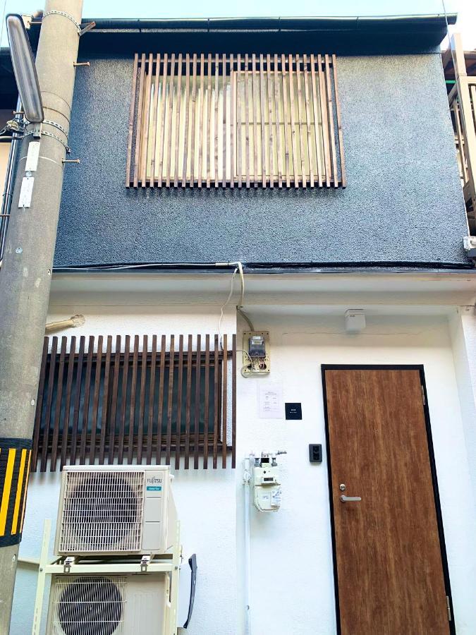 大阪駅前コンビニエントステイ Apartamento *